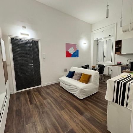 Riviera Apartment Napoli 외부 사진