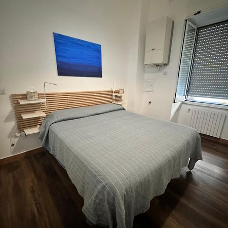 Riviera Apartment Napoli 외부 사진