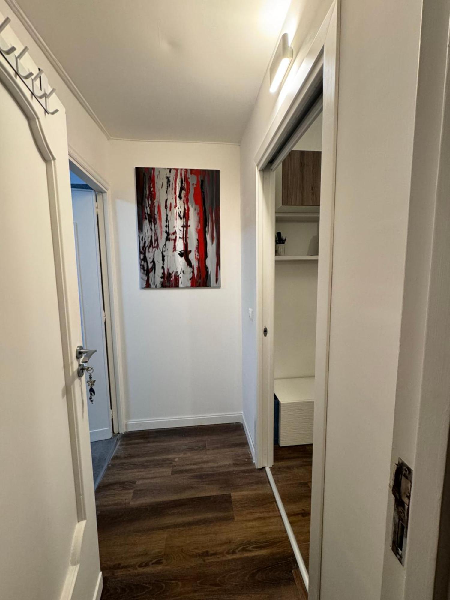 Riviera Apartment Napoli 외부 사진