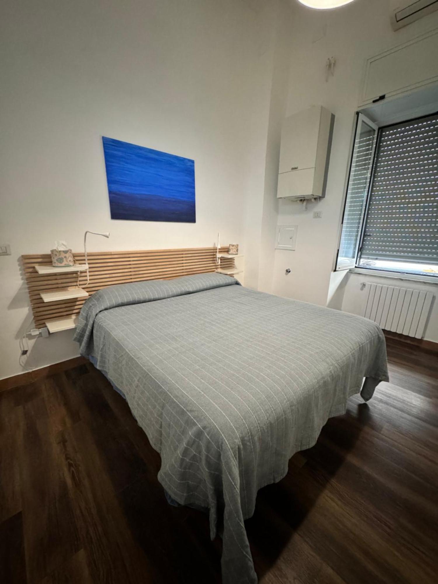 Riviera Apartment Napoli 외부 사진
