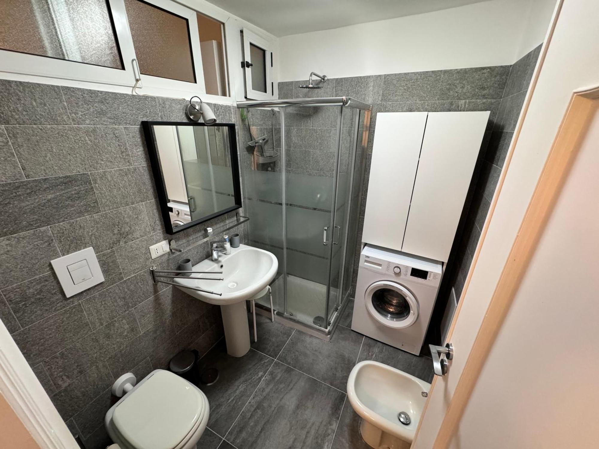 Riviera Apartment Napoli 외부 사진